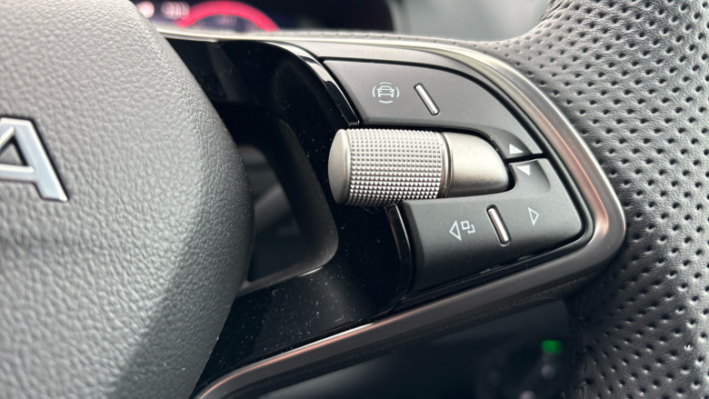 Skoda Karoq 2.0 TSI Sportline Edition 4x4 5dr DSG Petrol Estate